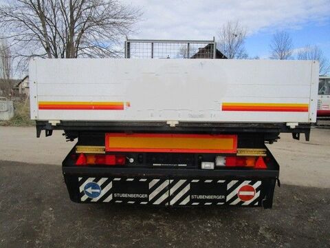 2-Achs-Anhänger STUBENBERGER 2