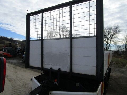 2-Achs-Anhänger STUBENBERGER 3