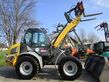 Kramer 1150 Type 347 mit Palettengabel + Schaufel + hyd