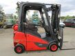 Linde H14T-01 Triplex-FH 4,60m + Seitenschieber