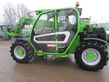 Merlo F50TD - 7m-3,3 Ton.- Turbofarmer inkl. Paletteng
