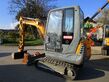 Takeuchi TB 228 -POWERTILT + Schnellwechsler +3 Löffel