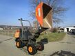 Ausa D 85 AHA - 1 Ton. Nutzlast - HOCHKIPPDUMPER