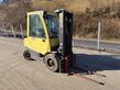 Hyster H2.5FT - Triplex-Freihub + Seitenschieber