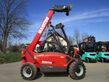 Manitou MLT 625 Turbo - 6m - 2,5 Ton. 