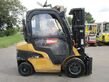 Caterpillar DP25N - Triplex-FH 4,75m + Zinkenversteller + Se