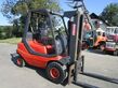 Linde H30D - Triplex-Freihub 4,40m Hubhöhe