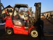 Manitou MI30D Triplex-Freihub 4,7m + Seitenschieber 