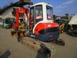 Kubota U50-3 (4,8 T) mit POWERTILT +Schnellwechsler +3 