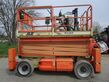 JLG M3369 - 4x4 - 10m Plattformhöhe