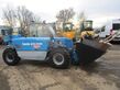 Genie GTH 2506 - 6m - 2,5 Ton. mit Schaufel+Palettenga