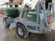Neuson 3501 - 3,5 Ton. Nutzlast  
