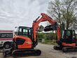 Kubota KX 060-5 - 5,6 Ton.- Powertilt + hydraul. Schnel