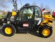 Manitou MT625H - 6m 2,5 Ton. Palettengabel + Schnellwech
