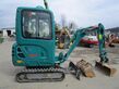 Takeuchi TB216 - POWERTILT + Schnellwechsler + 3 Löffel