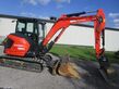 Kubota KX 060-5 - 5,9 Ton.- Klima + Powertilt + 4 Löffe