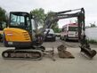 Volvo EC35C - Powertilt + hydr. Schnellwechsler + 3 Lö