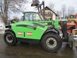 Deutz Fahr 25.5 Agrovector  - 5,6m 2,5 Ton. mit Palettengab 
