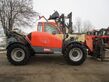 JLG 4009 PS - 9m-4 Ton.- Turbo mit Palettengabel - N