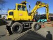 Takeuchi TB 175W mit POWERTILT + hydr. Schnellwechsler + 