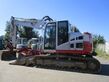 Takeuchi TB 2150R - Powertilt + Zentralschmierung + Klima 
