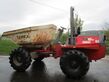 Terex TA6s - 6 Ton. Nutzlast - 4 NEUE Reifen + zum Anm