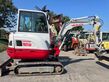 Takeuchi TB 230 - POWERTILT + hydr. Schnellwechsler + 3 L