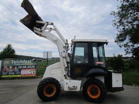 JCB 2CX Airmaster