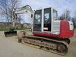 Takeuchi TB 1140 POWERTILT + hydr. Schnellwechs.+Eisenket