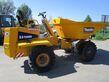 Thwaites 3,5 Ton. Nutzlast - 2-Gang Hydrostat 