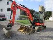 Kubota KX 060-5 - 5,9 Ton.- Klima + Powertilt + 4 Löffe