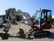 Takeuchi TB 230 - POWERTILT + hydr. Schnellwechsler + 3 L