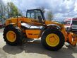 JCB 526-55 (5m-2,6 Ton.) mit Palettengabel