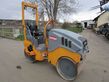 *Sonstige HAMM HD 8VV - 1,45 Ton. Eigengewicht