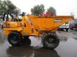 Thwaites MACH 444 - 4,5 Ton. Nutzlast - Dreh-Kipp-Mulde 