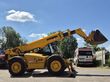 JCB 532-120 (12m - 3,2 Ton.) mit Schaufel 