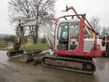 Takeuchi TB 070 mit Schnellwechler + 4 Löffel