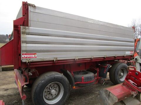 Schwarzmüller 3-Seiten-Kipper 2