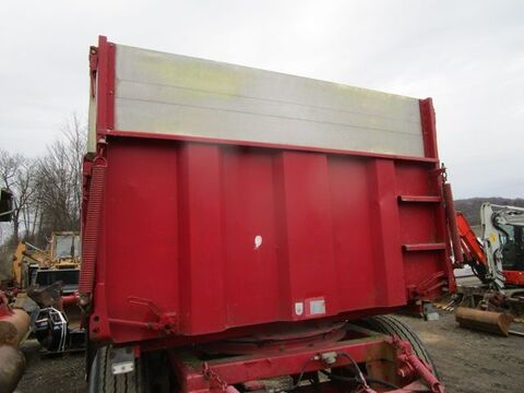 Schwarzmüller 3-Seiten-Kipper 3