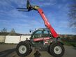 Massey Ferguson MF 9407H - 7m 3,5 Ton.- mit Palettengabel