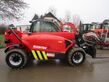 Manitou MT625H - 6m 2,5 Ton. Palettengabel + Schnellwech