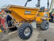 Thwaites 3,5 Ton. Nutzlast 