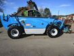 Genie GTH 4013 SX - 13m - 4 Ton. mit Schaufel+Paletten