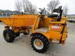 *Sonstige Robert Aebi 1600 HRK - 1,6 Ton. Nutzlast 