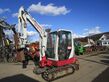 Takeuchi TB 228 -POWERTILT + Schnellwechsler +3 Löffel