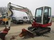 Takeuchi TB 228 -mechanischer Schnellwechsler Martin + Lö