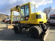 Takeuchi TB 175W mit POWERTILT + hydr. Schnellwechsler + 