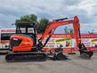Kubota KX 060-5 - 5,9 Ton.- Klima + Powertilt + 4 Löffe