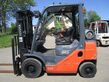 Toyota 06-8FG20F - GAS Triplex-FH 4,30m + Seitenschiebe