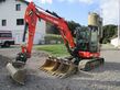 Kubota KX 060-5 - 5,9 Ton.- Klima + Powertilt + 4 Löffe 